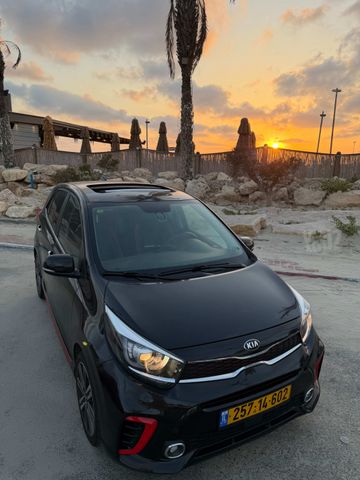 קיה פיקנטו
