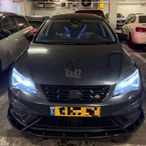 סיאט לאון