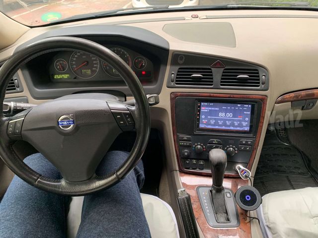 וולוו S60