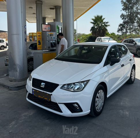 איביזה Reference אוט׳ 1.0 (110 כ״ס)