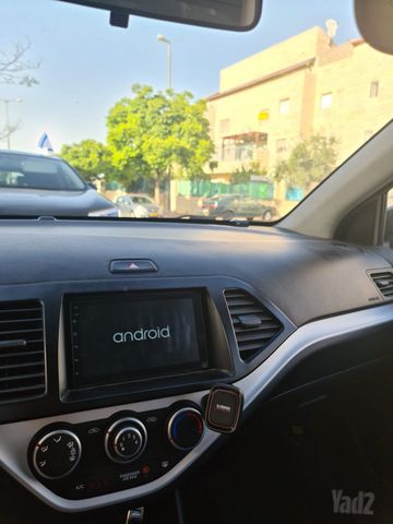 קיה פיקנטו