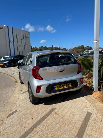 קיה פיקנטו