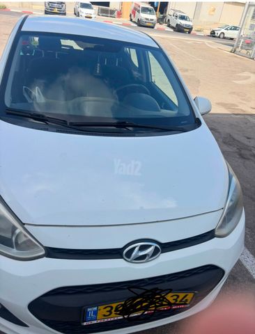 i10 Supreme אוט׳ 1.2 (87 כ״ס)