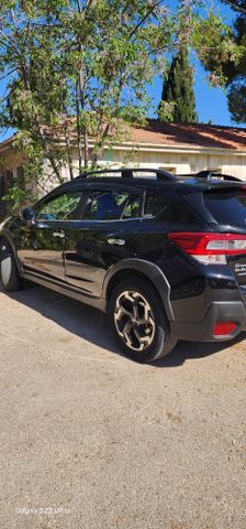 סובארו XV