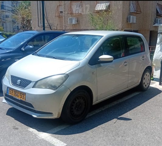 סיאט Mii