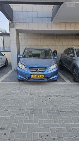 הונדה FR-V