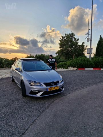 סיאט לאון