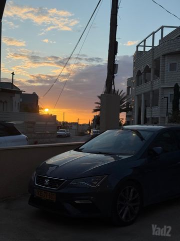 סיאט לאון