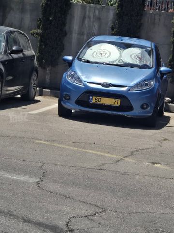 פורד פיאסטה