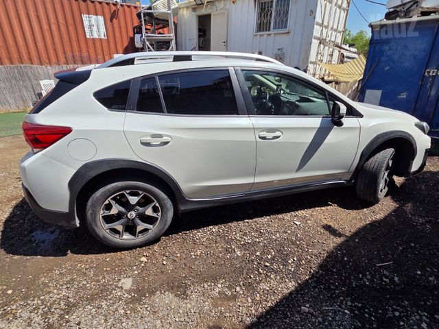 סובארו XV