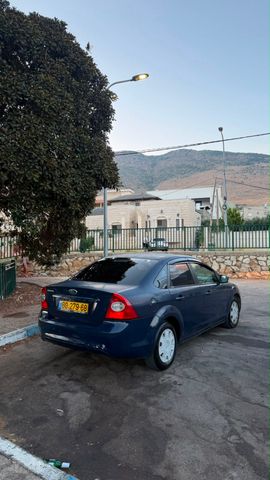 פורד פוקוס