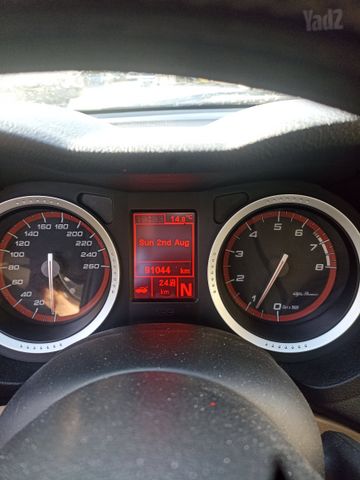 אלפא רומיאו 159