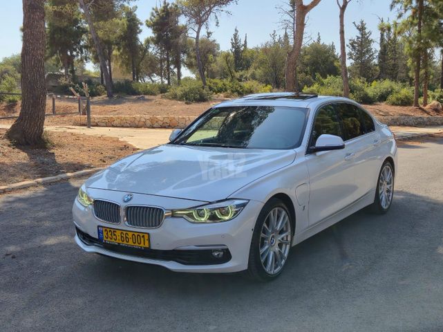 ב מ וו סדרה 3