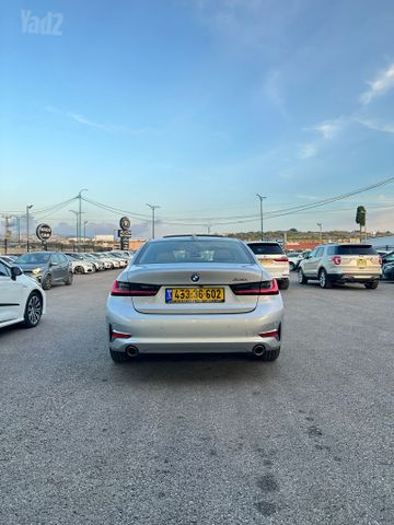 ב מ וו סדרה 3