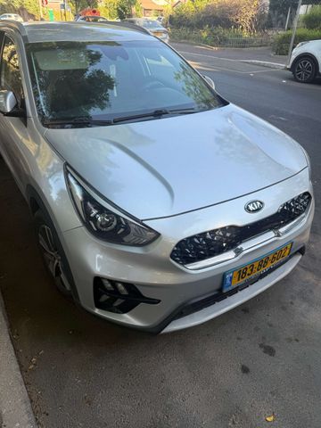 קיה נירו