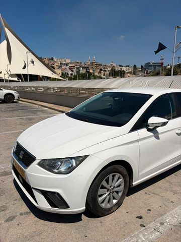 סיאט איביזה