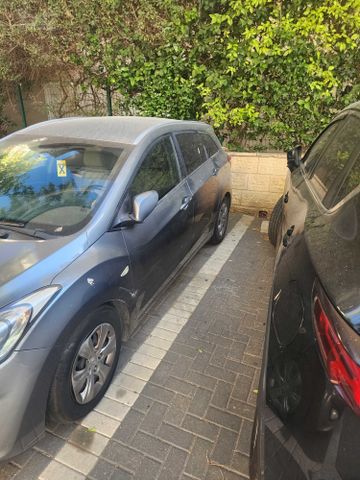 יונדאי i30