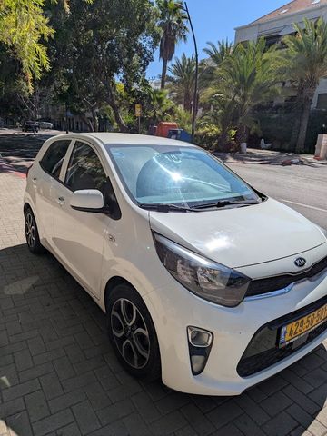 קיה פיקנטו
