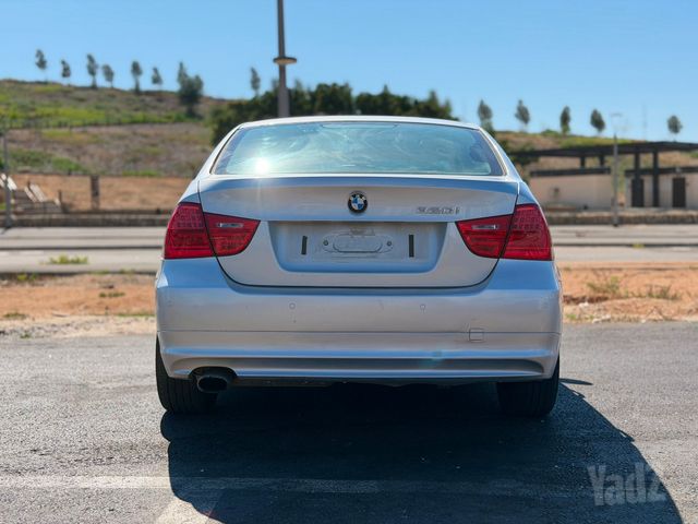 ב מ וו סדרה 3