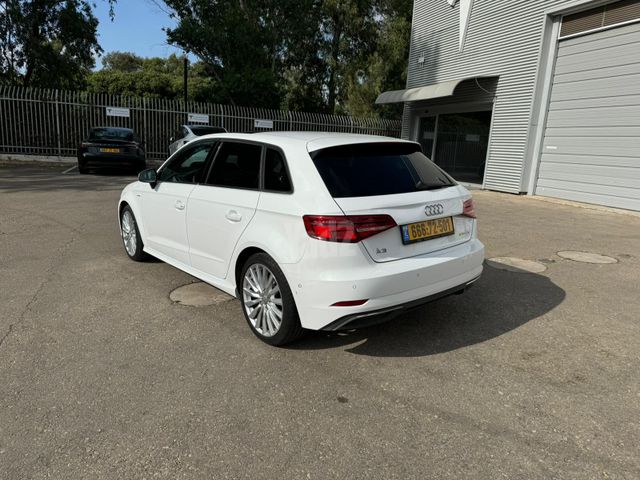 אאודי A3