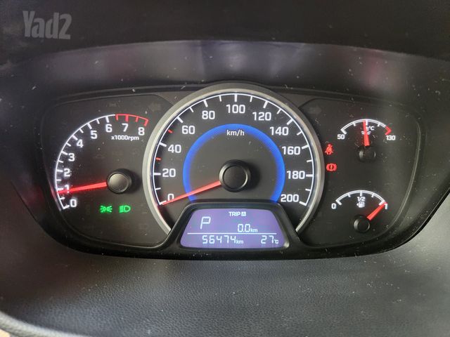 יונדאי i10