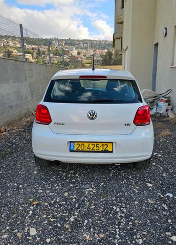 פולקסווגן פולו
