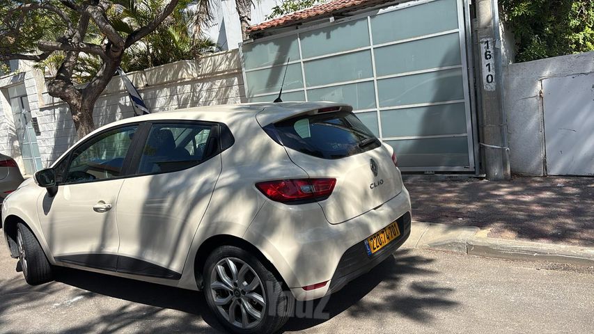 רנו קליאו