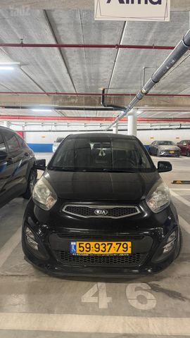 קיה פיקנטו