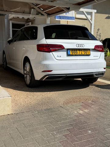 אאודי A3