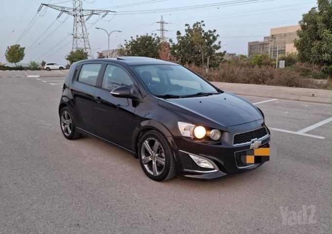 שברולט סוניק
