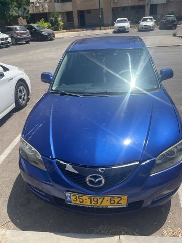 מאזדה 3