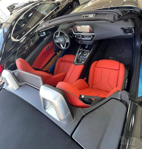 Z4 Sport אוט׳ 2.0 (197 כ״ס)