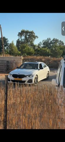 ב מ וו סדרה 3