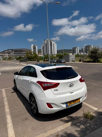 יונדאי i30