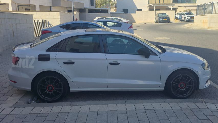 אאודי A3
