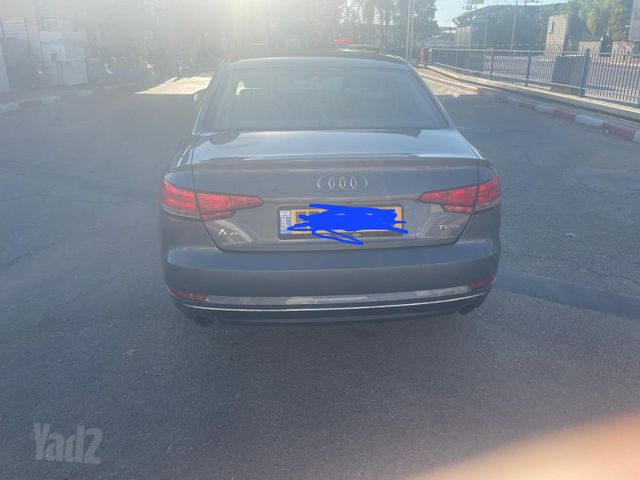 אאודי A4