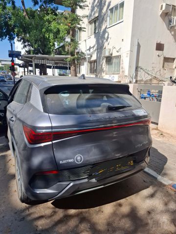 בי.ווי.די אטו 3
