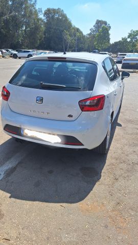 סיאט איביזה