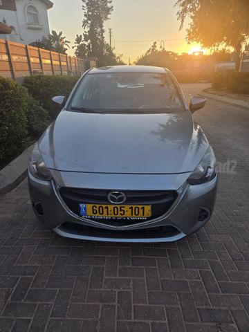 מאזדה 2