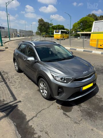 סטוניק LX אוט׳ 1.4 (100 כ״ס)