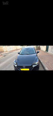 2 Dynamic אוט׳ 4 דל 1.5 (116 כ״ס)