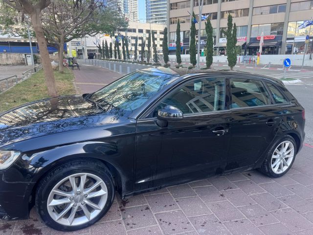 אאודי A3