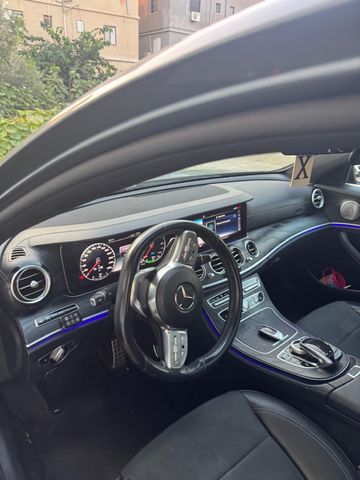 מרצדס-בנץ E-class