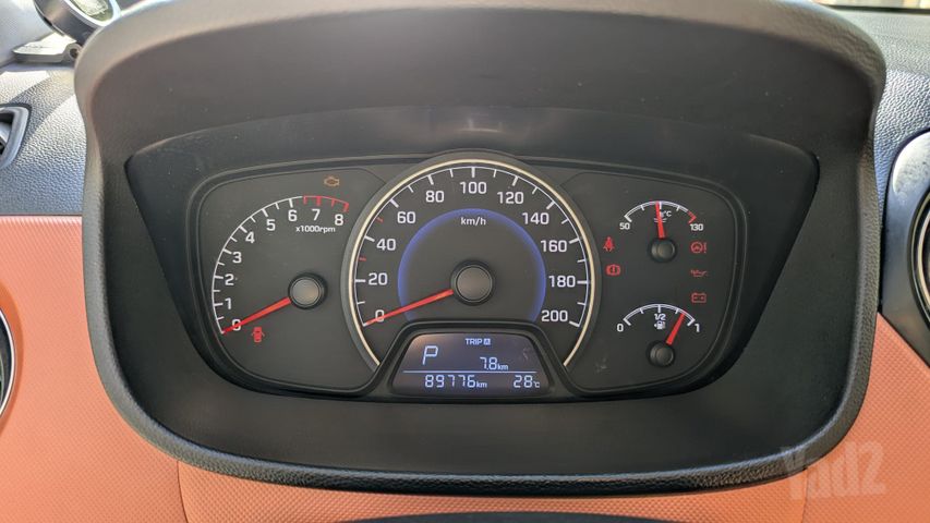 יונדאי i10