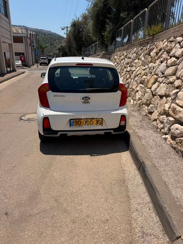 קיה פיקנטו