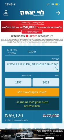קיה פיקנטו