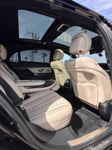 מרצדס-בנץ S-class