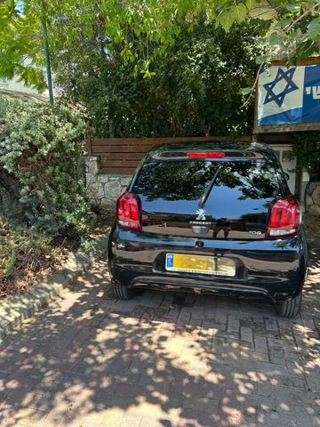 פיג'ו 108