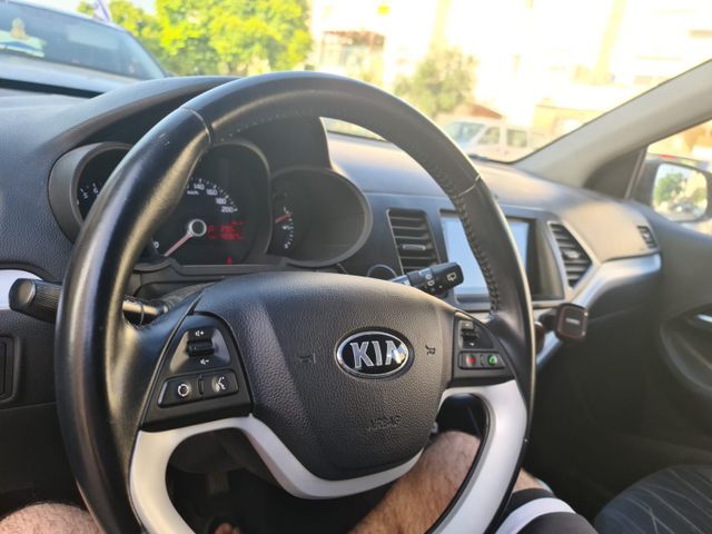 קיה פיקנטו