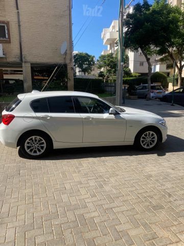 ב מ וו סדרה 1